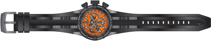 Image Band for Invicta Bolt 80670