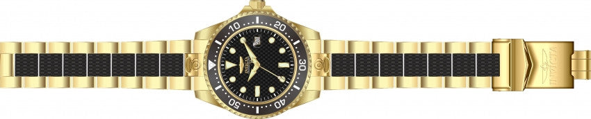 Image Band for Invicta Pro Diver 20116