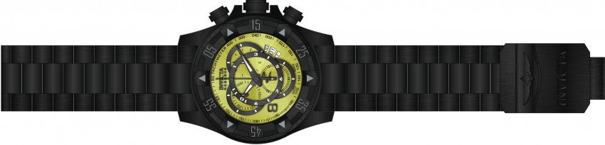 Image Band for Invicta Excursion 80627