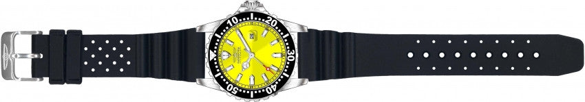 Image Band for Invicta Pro Diver 10918
