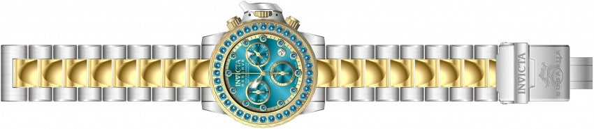 Image Band for Invicta Subaqua 14491