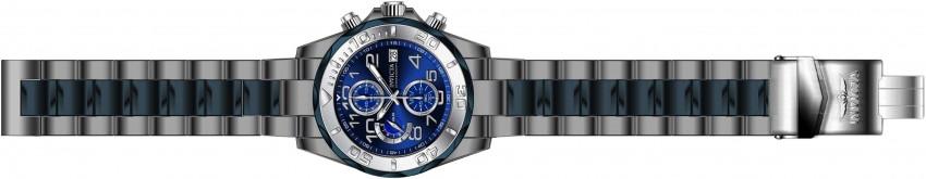 PARTS for Invicta Pro Diver 1251
