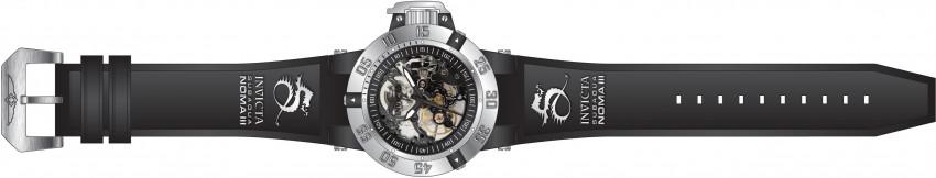 PARTS for Invicta Subaqua 17129