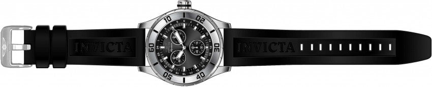 Image Band for Invicta Signature 7054