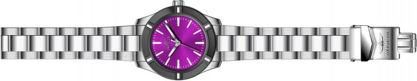 PARTS for Invicta Pro Diver 19453