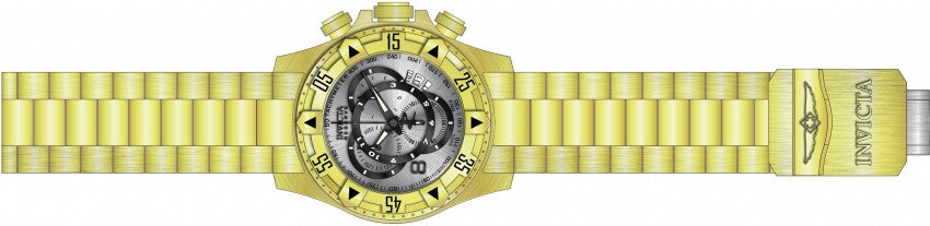 Image Band for Invicta Excursion 90043