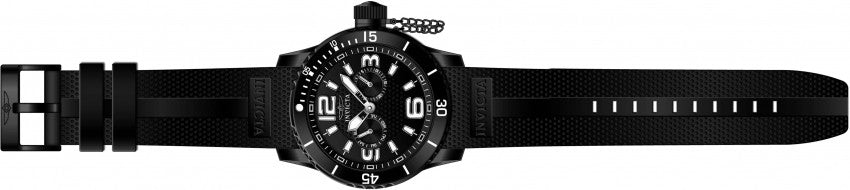 Image Band for Invicta Specialty 1794