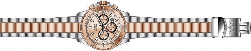 Image Band for Invicta Pro Diver 17363