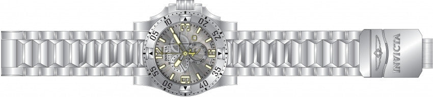 Image Band for Invicta Excursion 15301