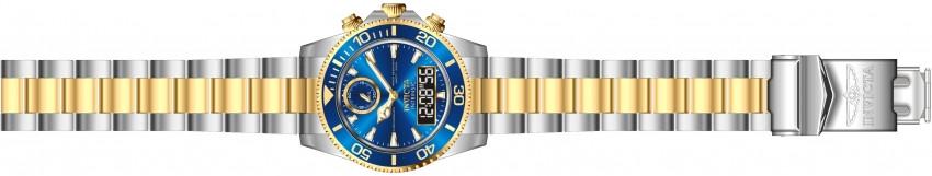 PARTS for Invicta Pro Diver 12471