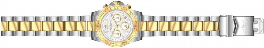 Image Band for Invicta Signature 7029