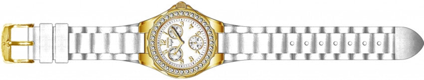 Image Band for Invicta Angel 1644