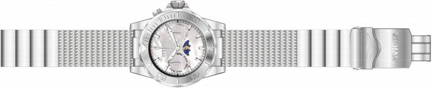 PARTS for Invicta Pro Diver 19551