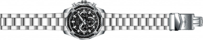 Image Band for Invicta Aviator 22803