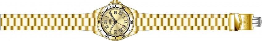 PARTS for Invicta Pro Diver 15094