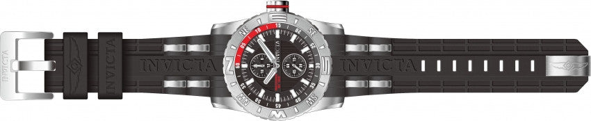 Image Band for Invicta Aviator 19675