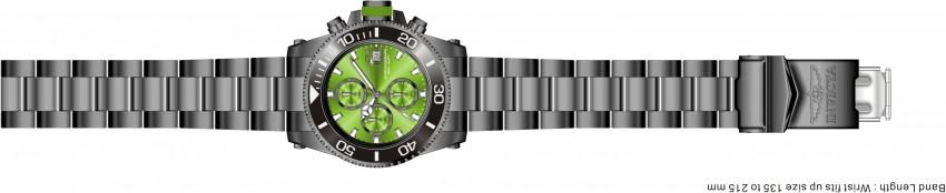 PARTS for Invicta Pro Diver 11227