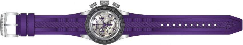 Image Band for Invicta Bolt 18896