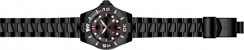 PARTS for Invicta Pro Diver 19809