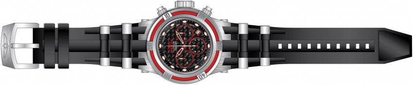 Image Band for Invicta Bolt 22443