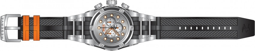 Image Band for Invicta Bolt 14071