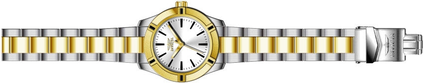 Image Band for Invicta Pro Diver 17910