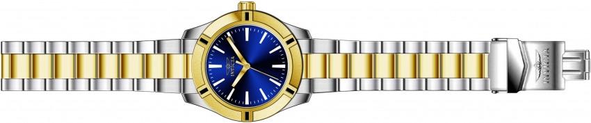 PARTS for Invicta Pro Diver 17898