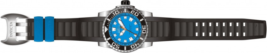 Image Band for Invicta Pro Diver 14662