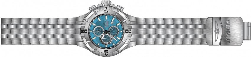 PARTS for Invicta Pro Diver 12351