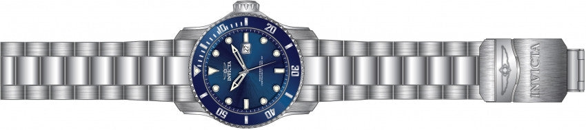 Image Band for Invicta Pro Diver 15076