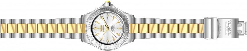 PARTS for Invicta Pro Diver 17583