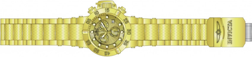 Image Band for Invicta Subaqua 16699