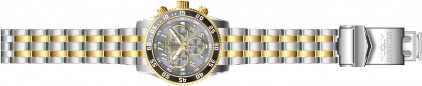 PARTS for Invicta Pro Diver 15502