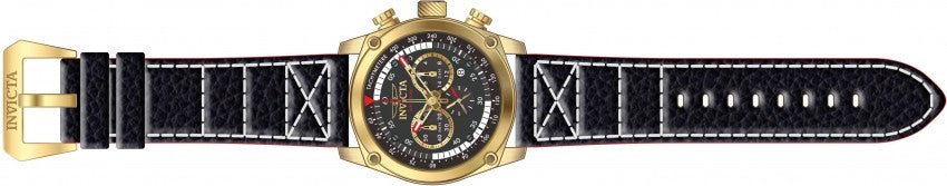 Image Band for Invicta Aviator 90272