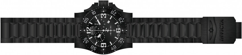 Image Band for Invicta Excursion 6260