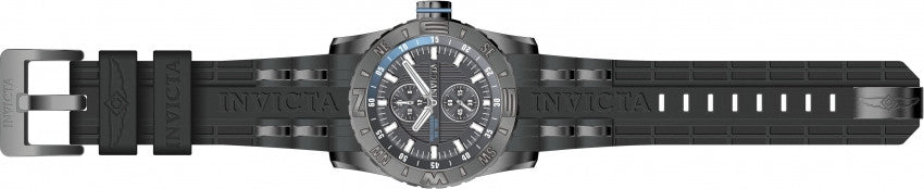 Image Band for Invicta Aviator 19678