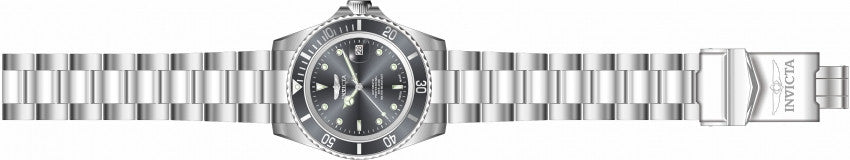 Image Band for Invicta Pro Diver 18504