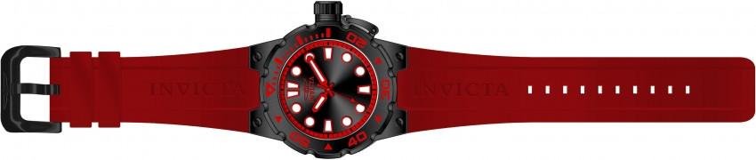 PARTS for Invicta Pro Diver 16139