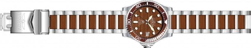PARTS for Invicta Pro Diver 22329