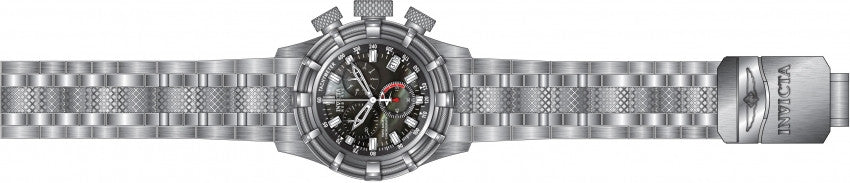 Image Band for Invicta Bolt 80690