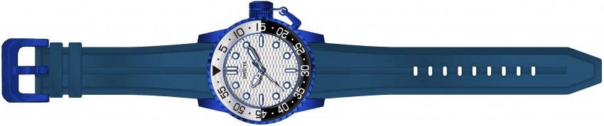 PARTS for Invicta Pro Diver 22815