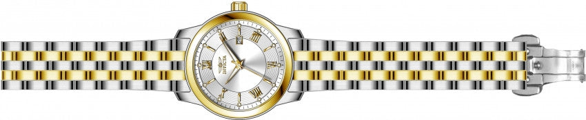 Image Band for Invicta Vintage 23014