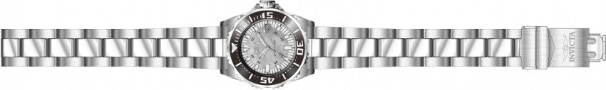 Image Band for Invicta Pro Diver 17600