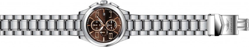 Image Band for Invicta Specialty 12151