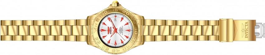 PARTS for Invicta Pro Diver 17590