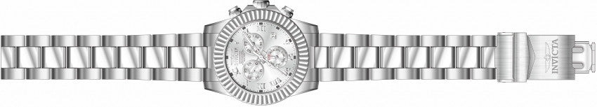 Image Band for Invicta Pro Diver 18957