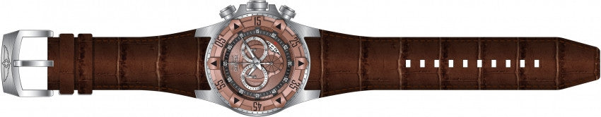 Image Band for Invicta Excursion 12694