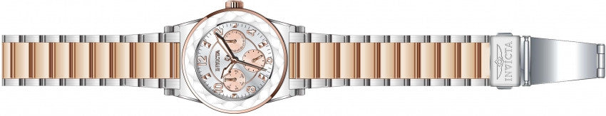 Image Band for Invicta Angel 22269