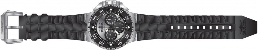 Image Band for Invicta Excursion 23044