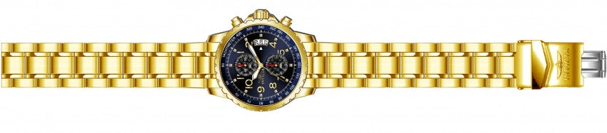 Image Band for Invicta Specialty 13785